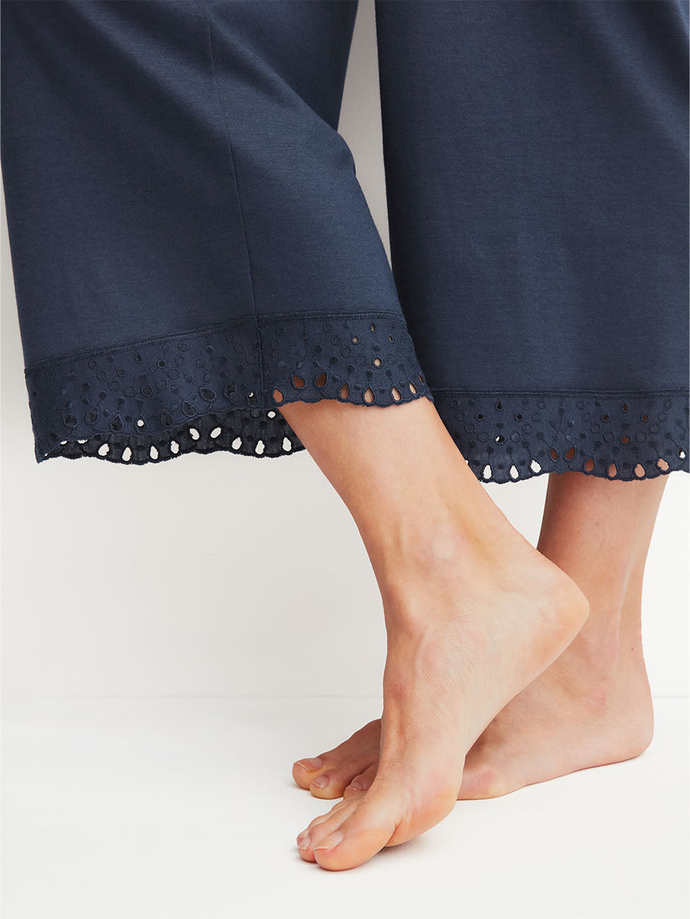 Calida Favourites Tiles 7/8 Pants