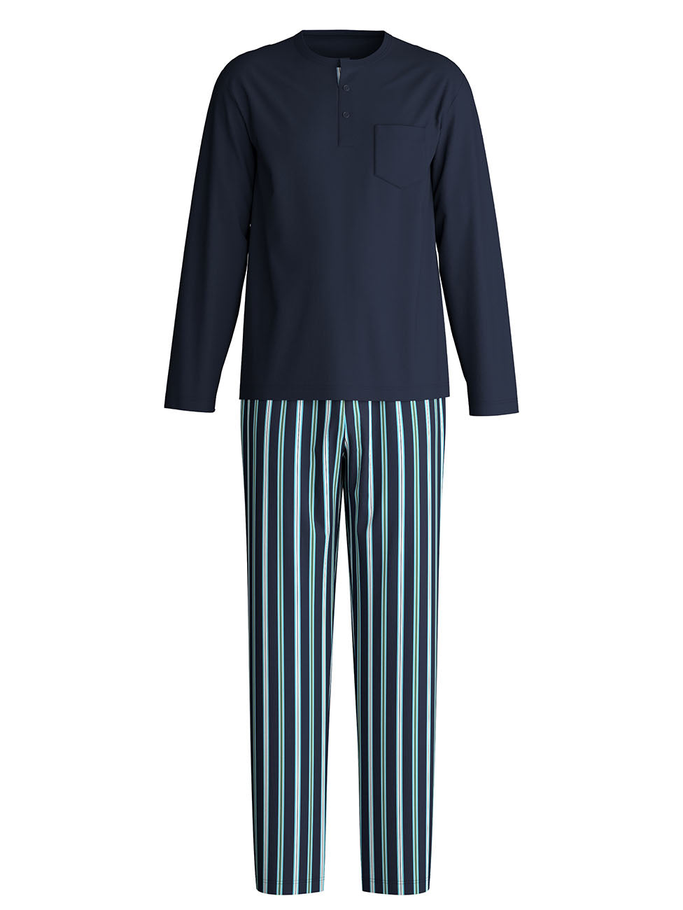 Calida Relax Choice Pyjamas