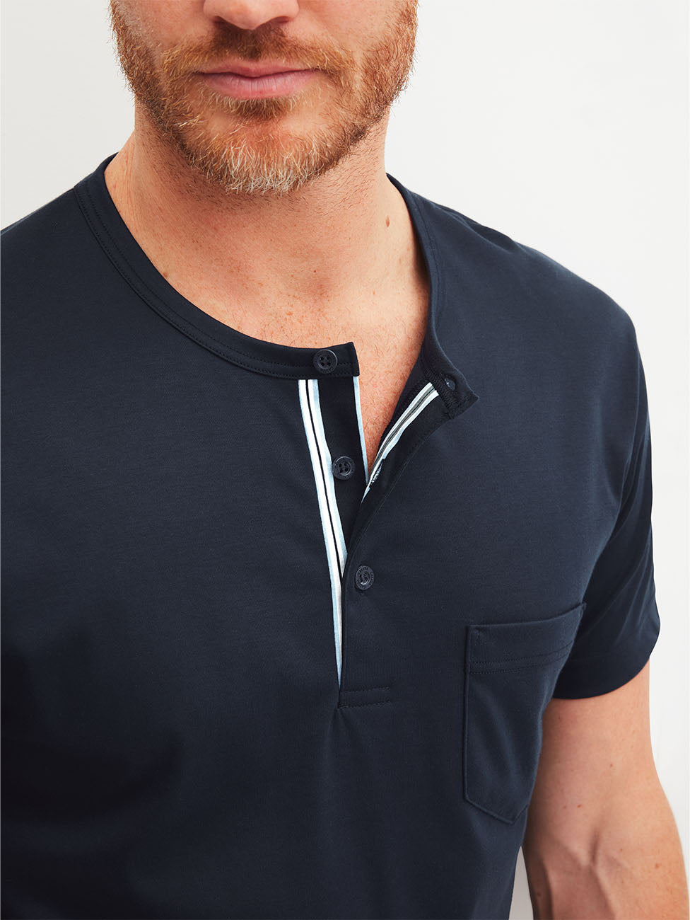 Calida Relax Choice Short Pyjamas