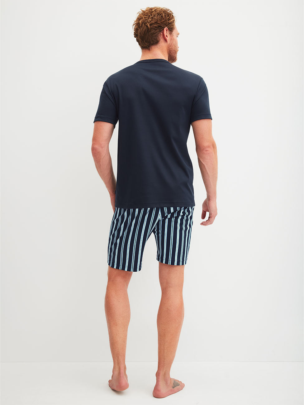 Calida Relax Choice Short Pyjamas