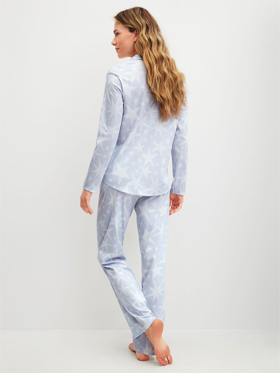 Calida Cosy Nights Pyjamas