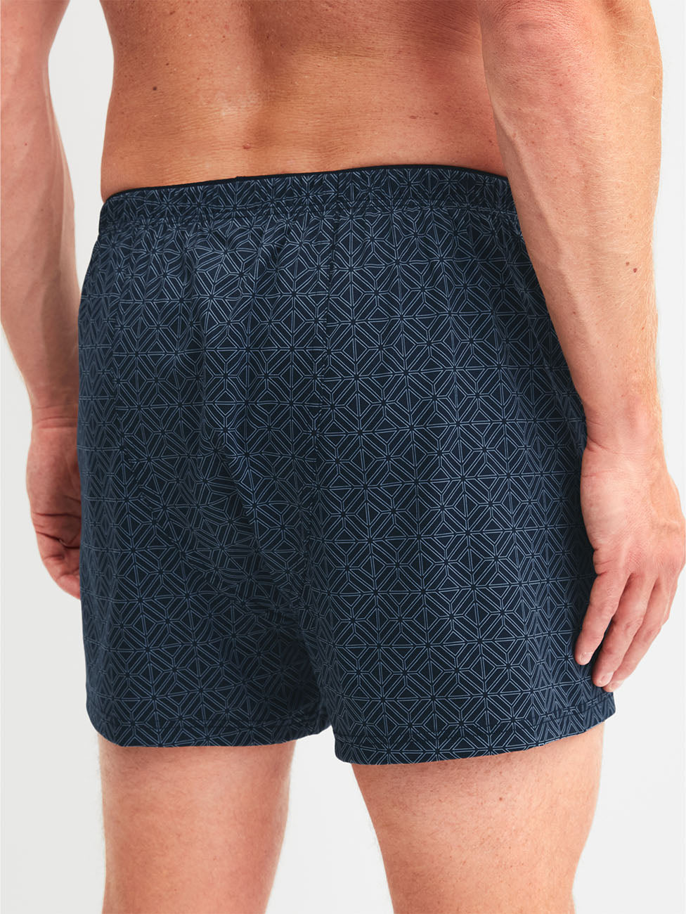 Calida Selected Cotton Men Boxer Shorts
