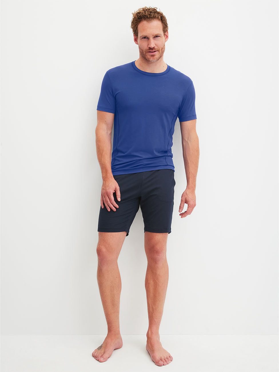 Calida Dsw Balancing T-Shirt