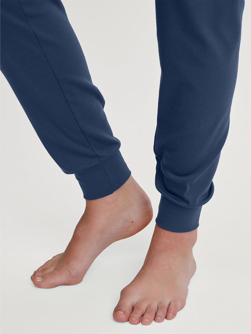 Calida Ski Resort Cuffed Pyjamas