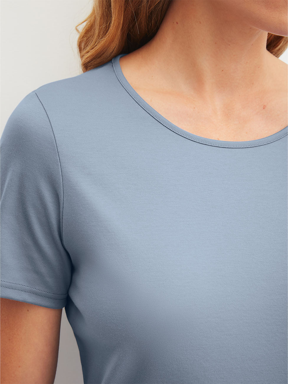 Calida Striped Dreams Short Pyjamas