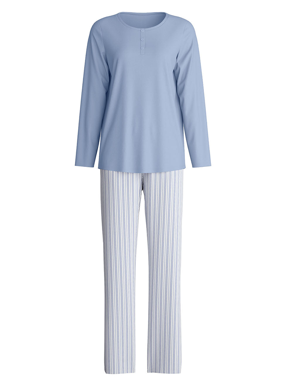 Calida Striped Dreams Pyjamas