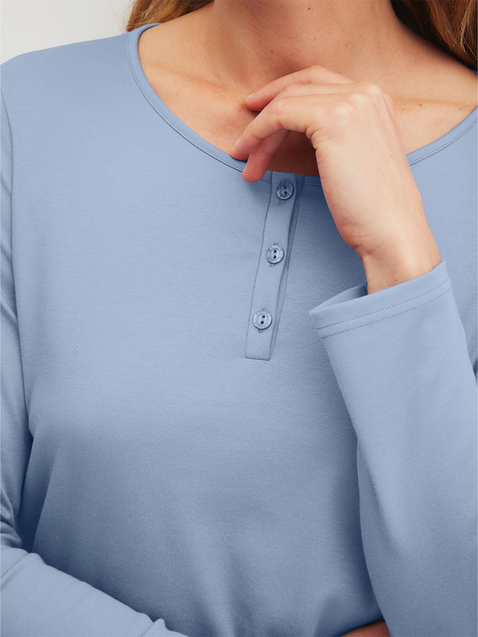 Calida Striped Dreams Pyjamas