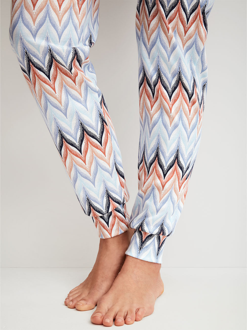 Calida Favourites Tiles Pants