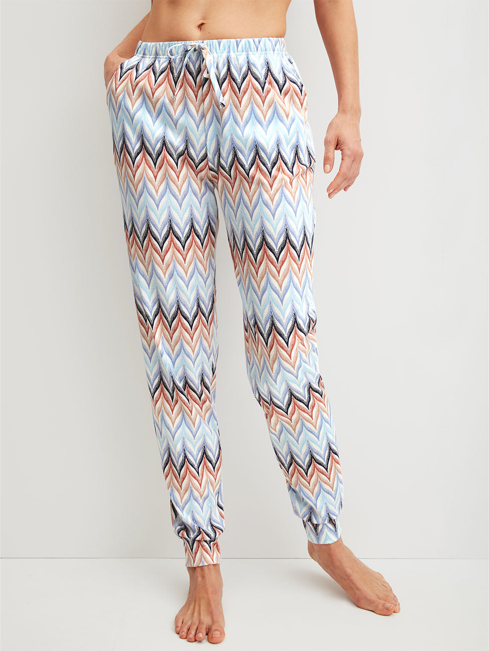 Calida Favourites Tiles Pants