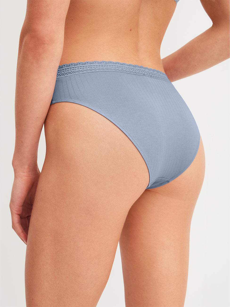 Calida Etude Ajours Brief