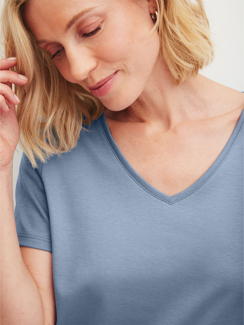 Calida Favourites Tiles Women Shirt