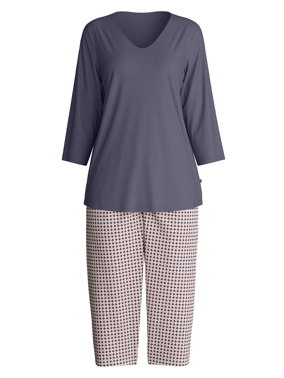 Calida Graphic Nights Pyjama