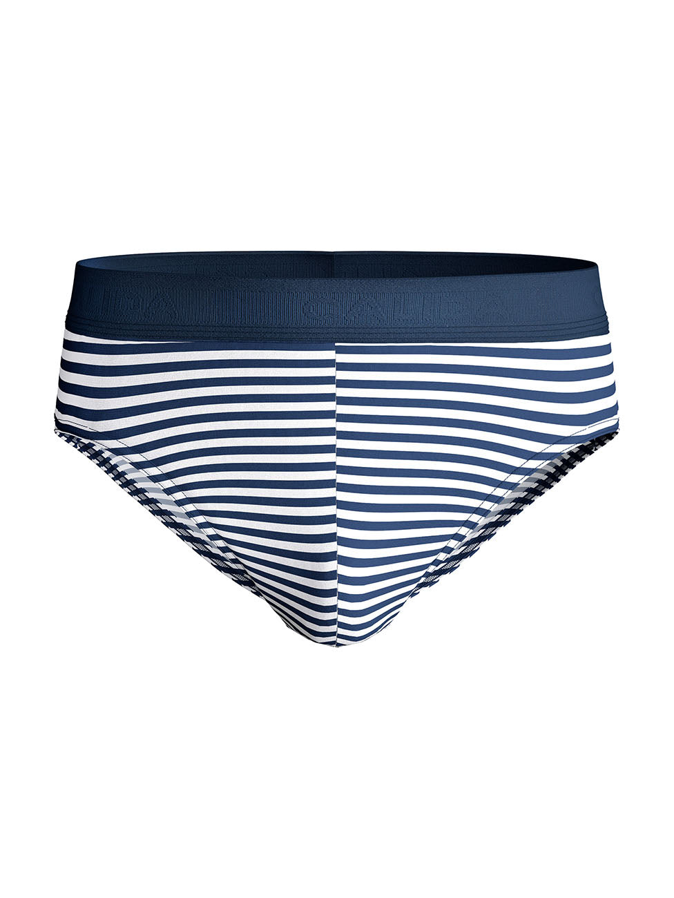 Calida Grafic Cotton Men Mini Brief
