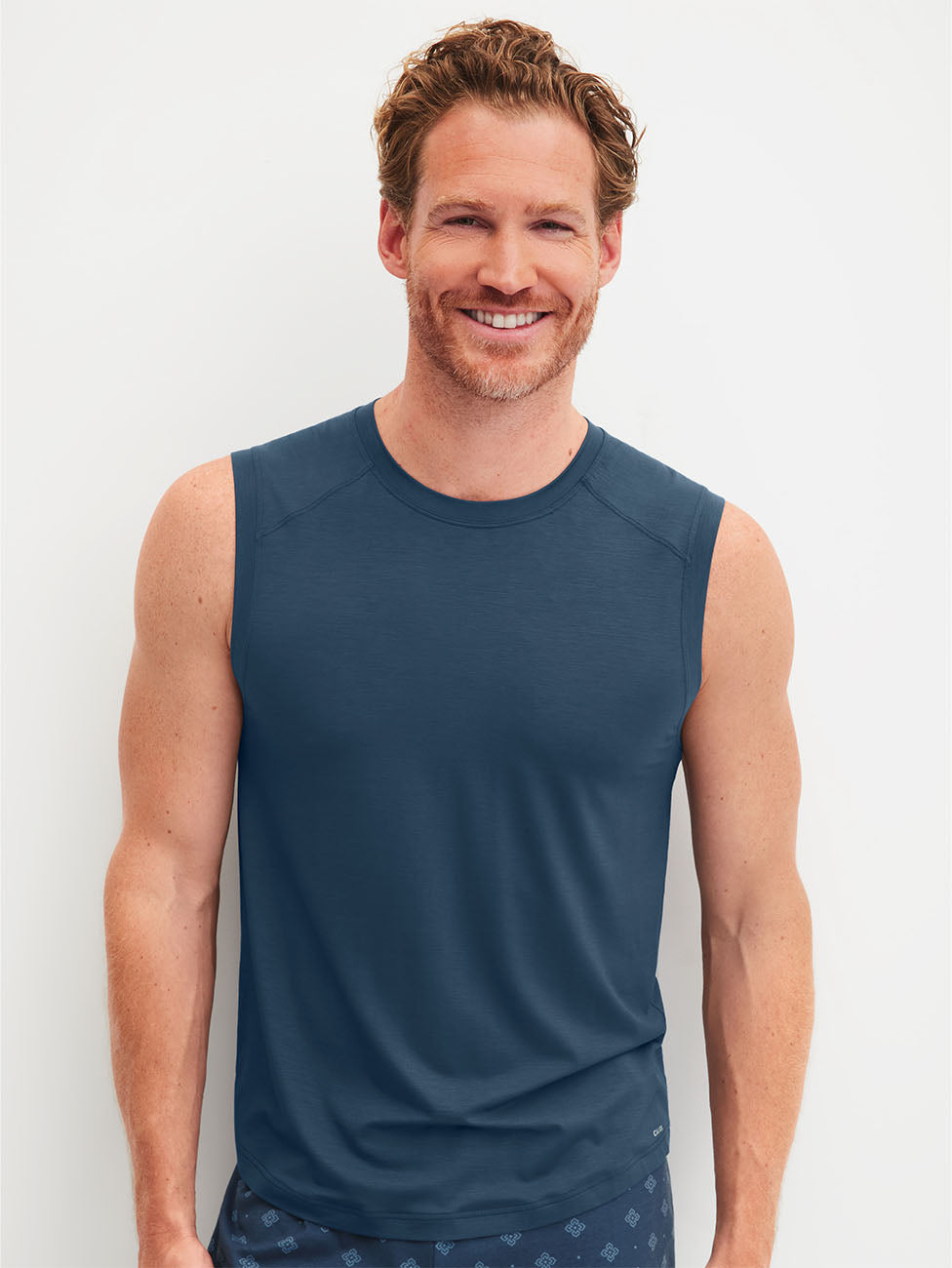 Calida Balanced Day Tank Top