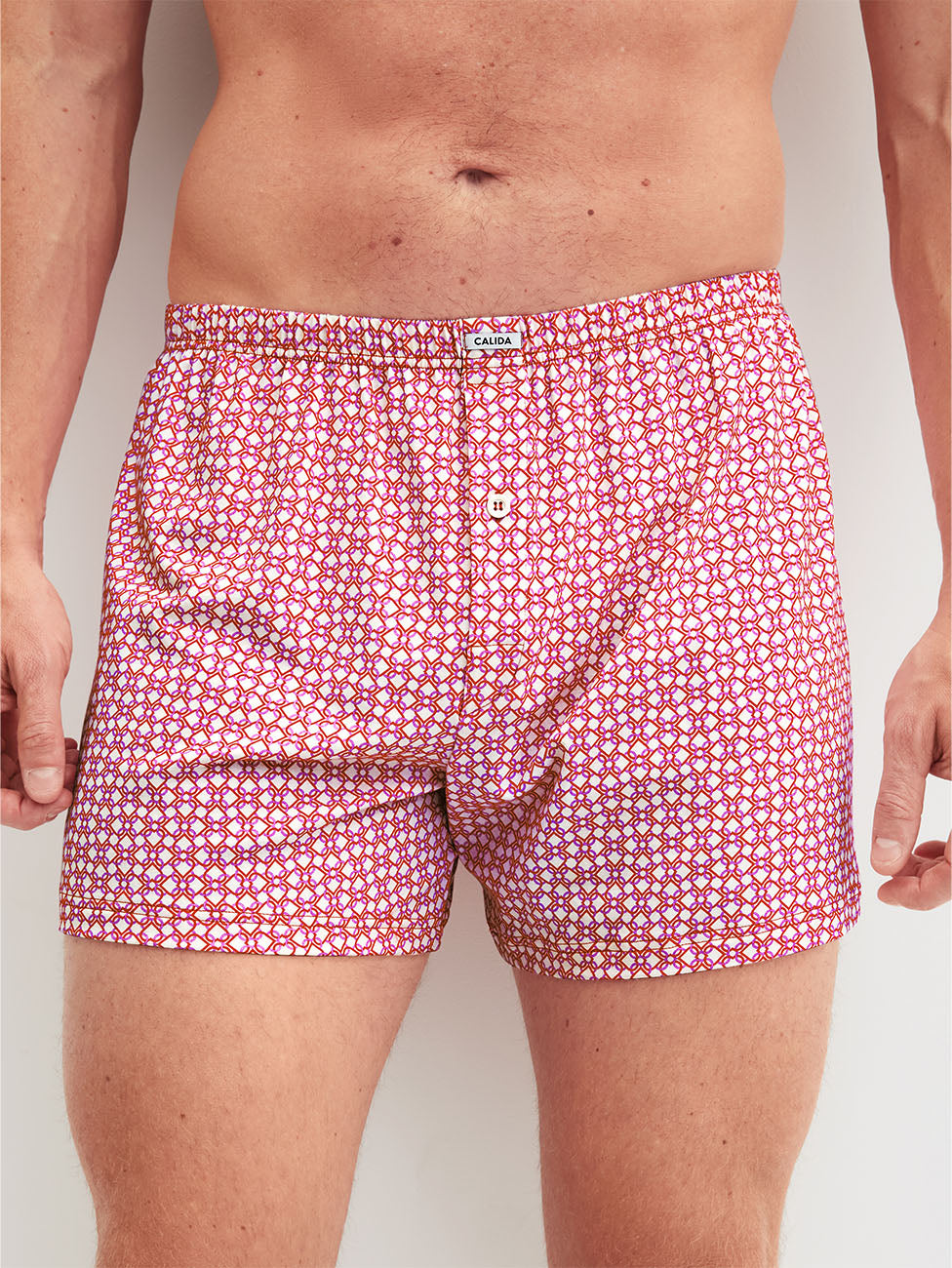 Calida Valentine Boxer Shorts