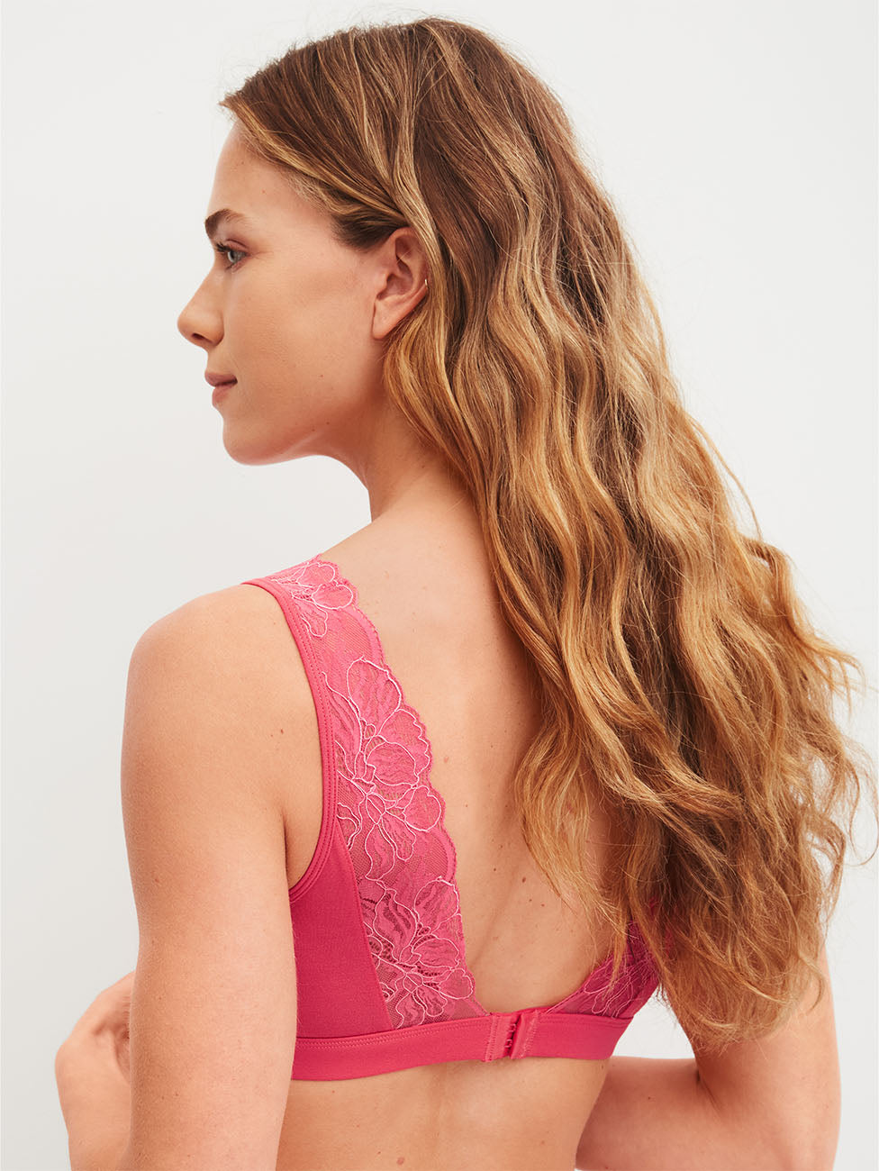 Calida Modal Love Soft Bra