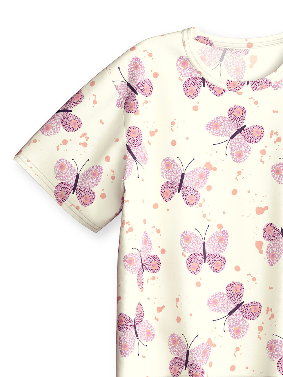 Calida  Butterfly  Short Pyjamas