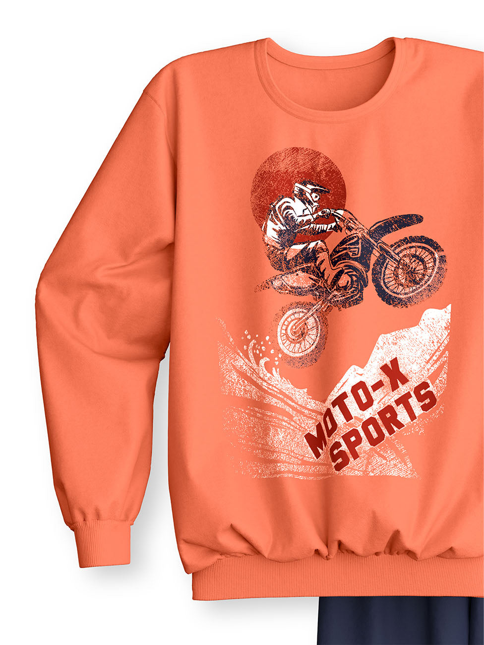 Calida Kids Sports  Pyjamas With Cuff