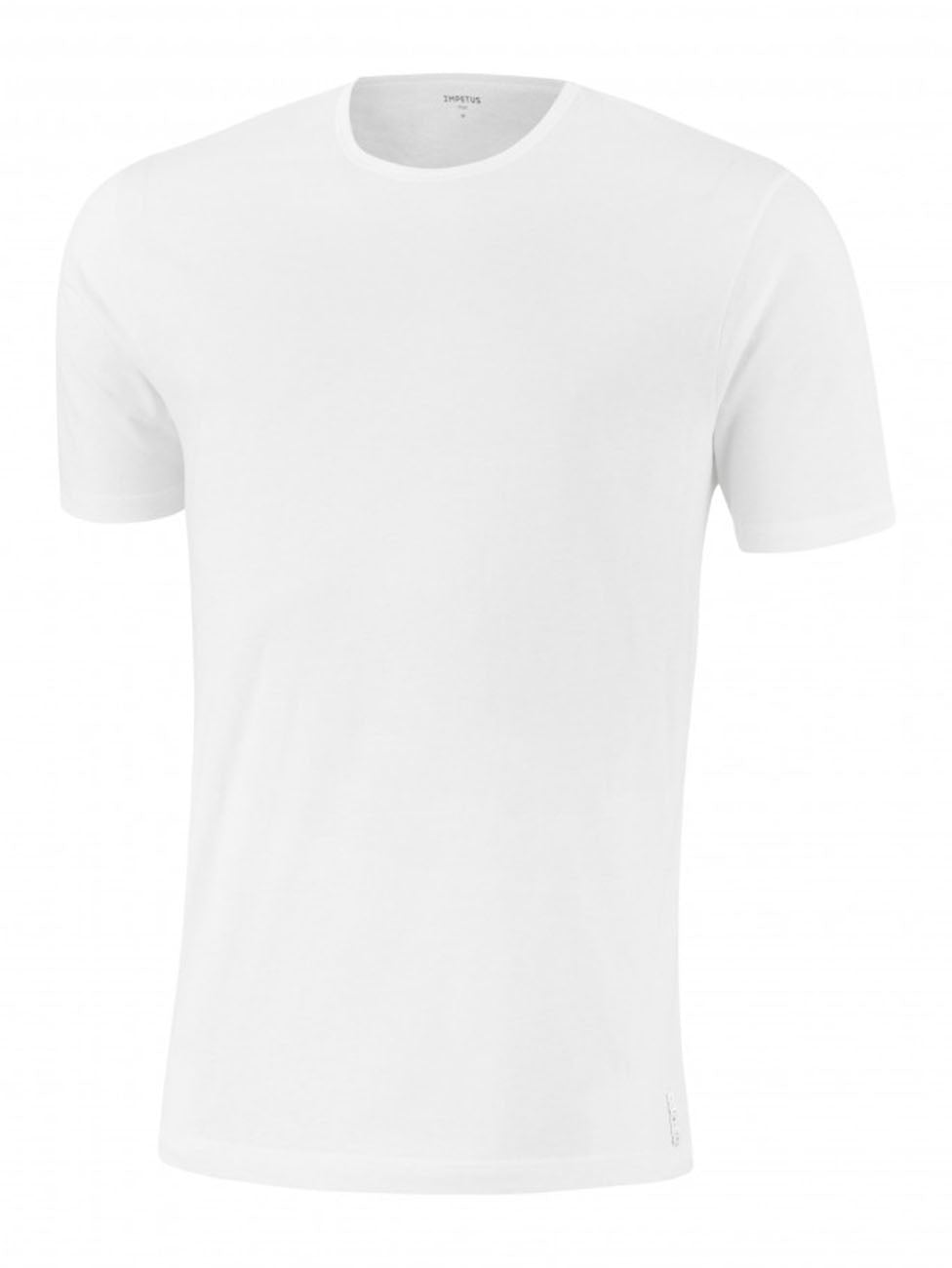 Impetus Pure Cotton Men's T-Shirt