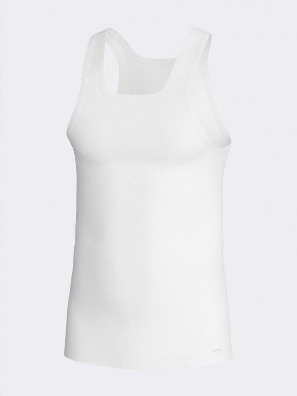 Impetus Pure Cotton Tank Top