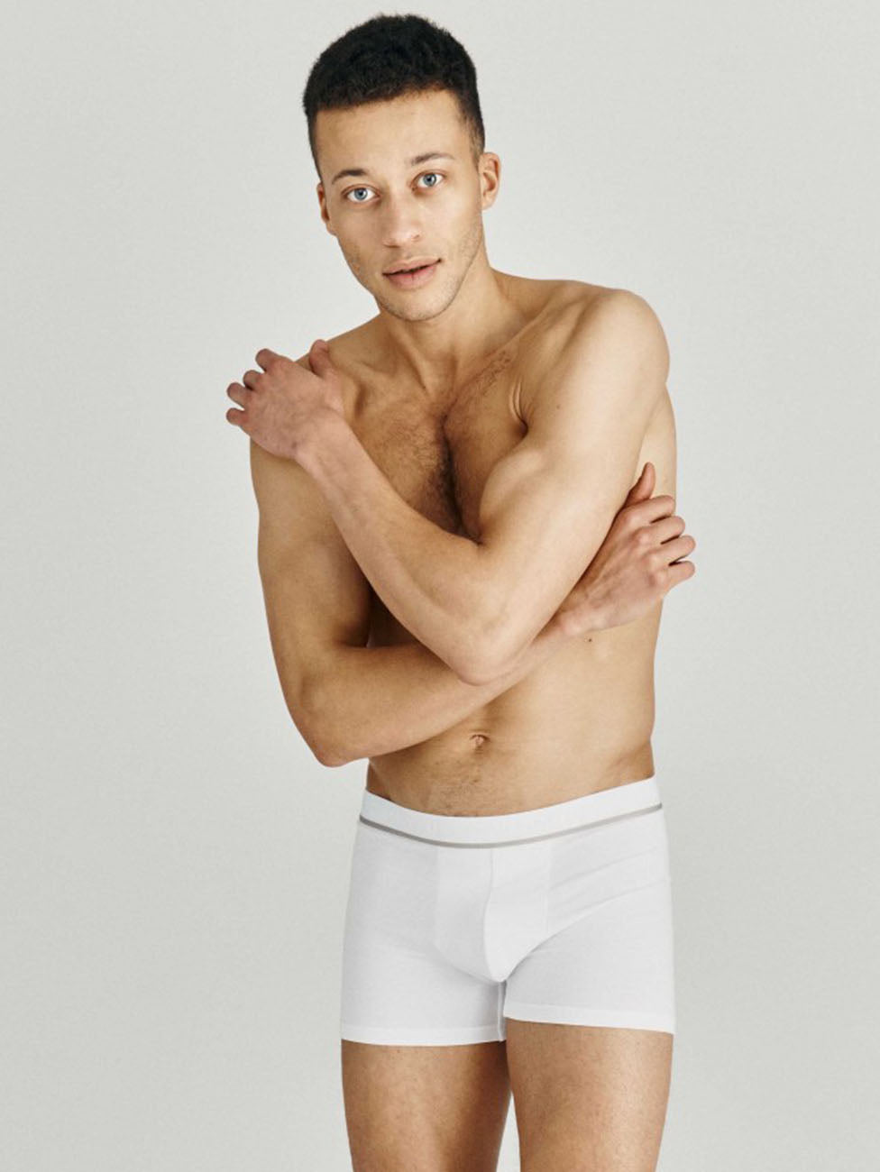 Impetus Cotton Stretch Boxers (Pack of 2)