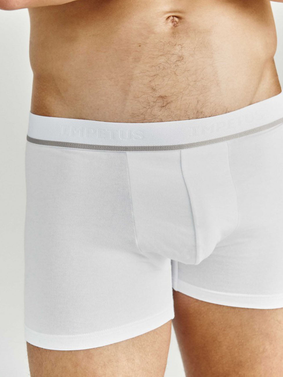 Impetus Cotton Stretch Boxers (Pack of 2)