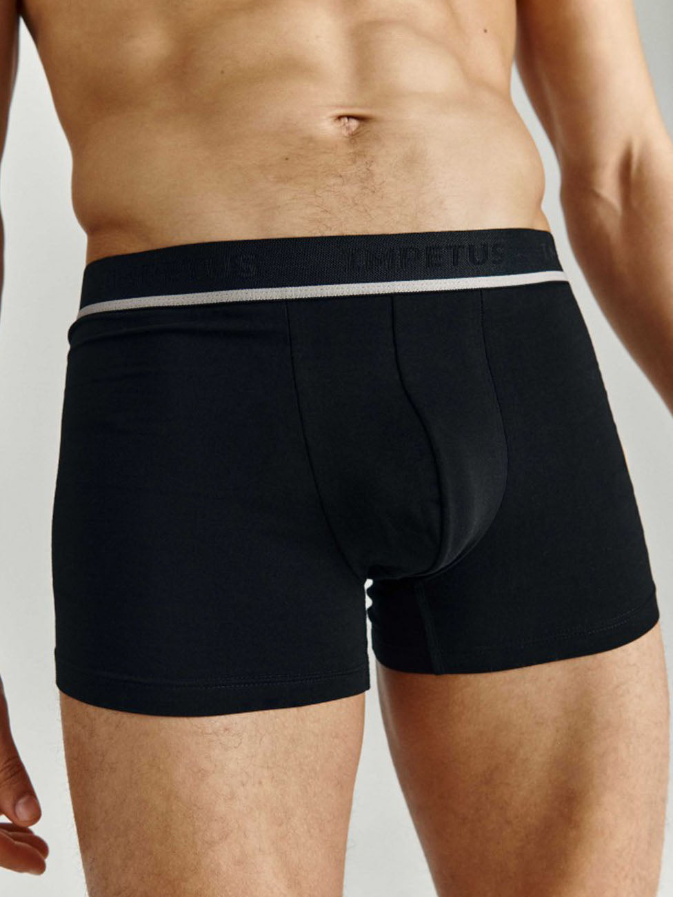 Impetus Cotton Stretch Boxers (Pack of 2)