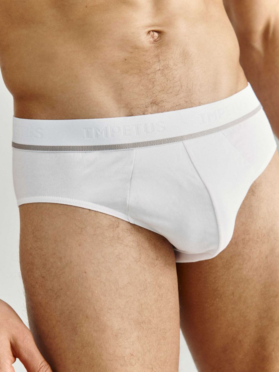 Impetus Cotton Stretch Briefs (Pack of 2)