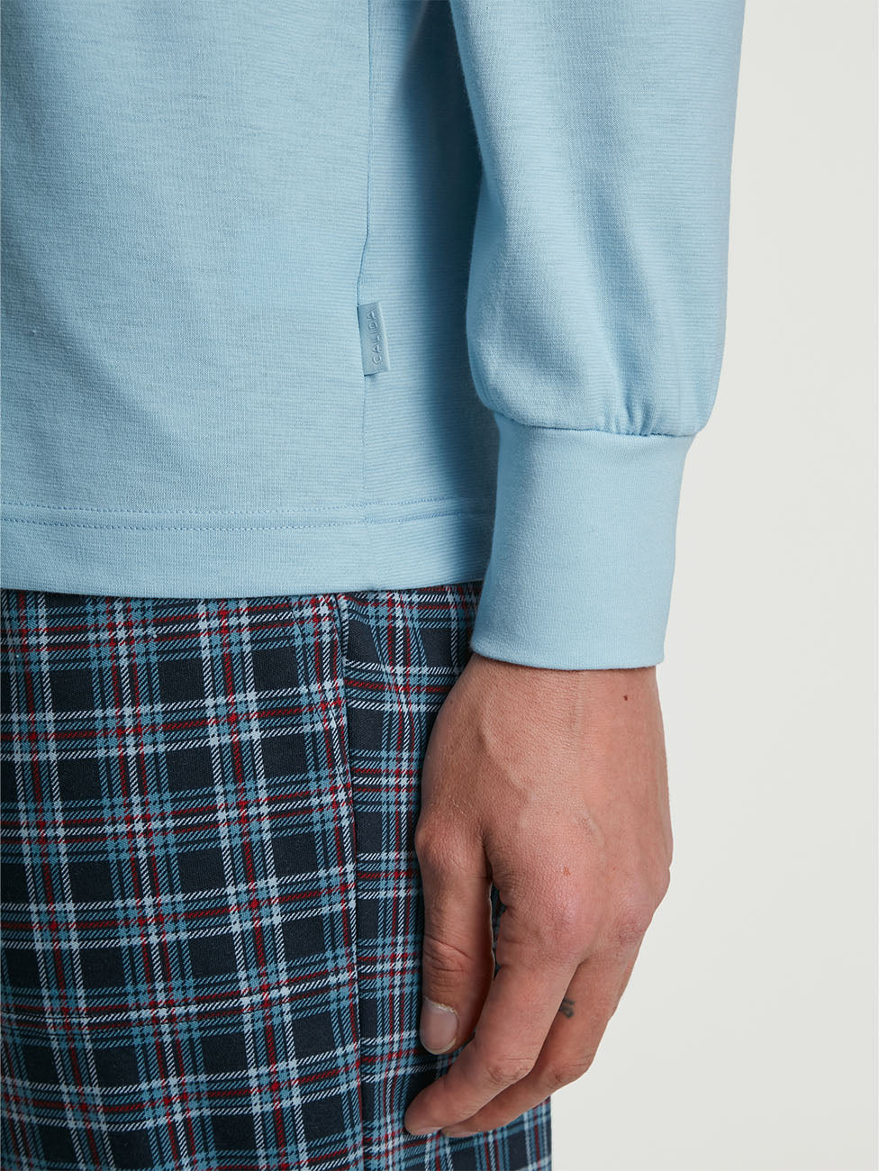 Calida Family & Friends Men Shirt