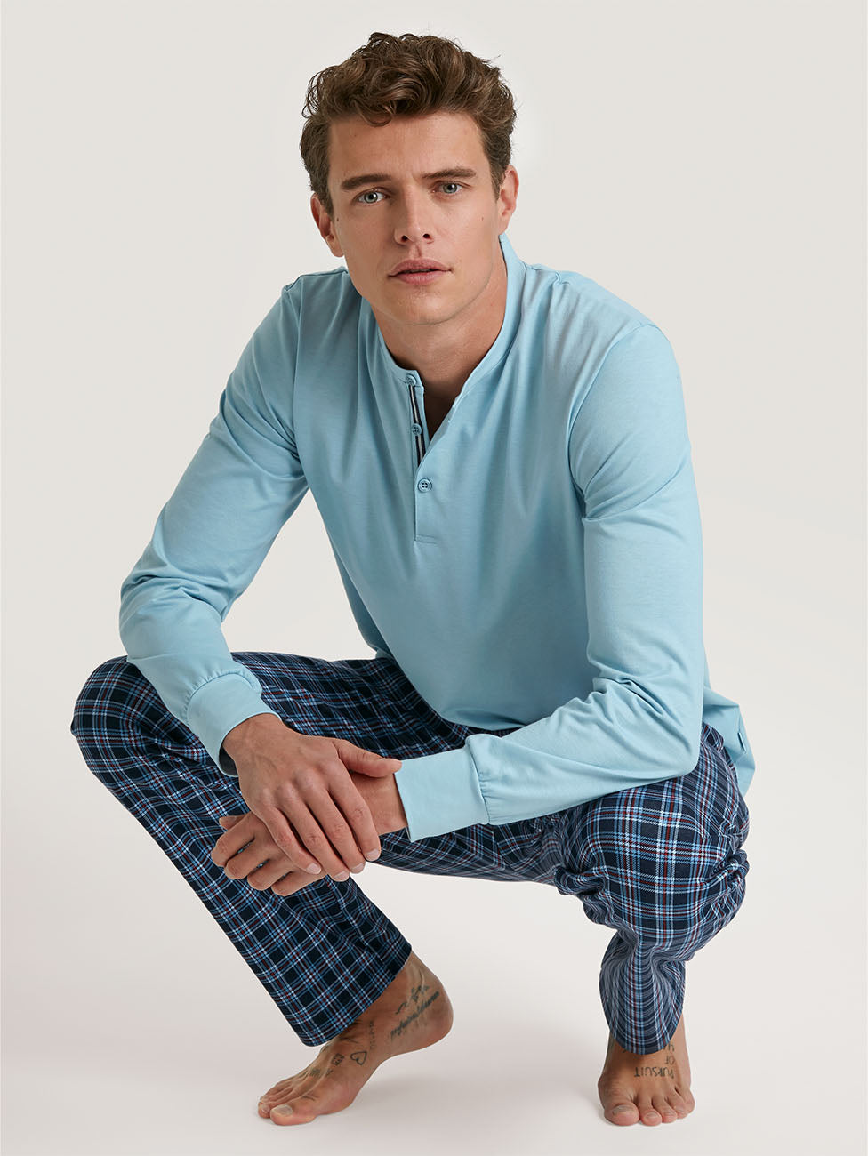 Calida Family & Friends Men Shirt