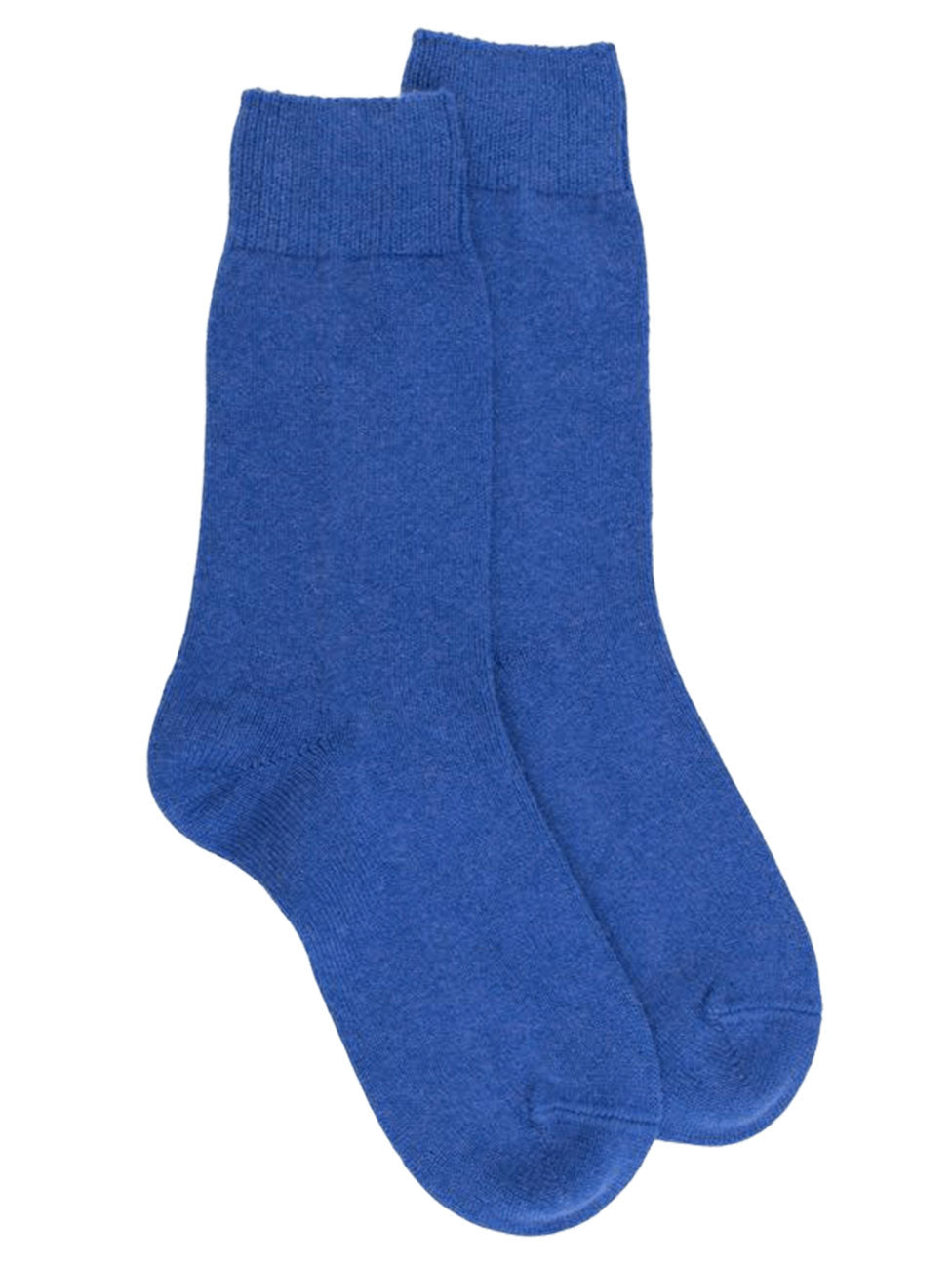 Doré Doré Merino Wool And Cashmere Socks