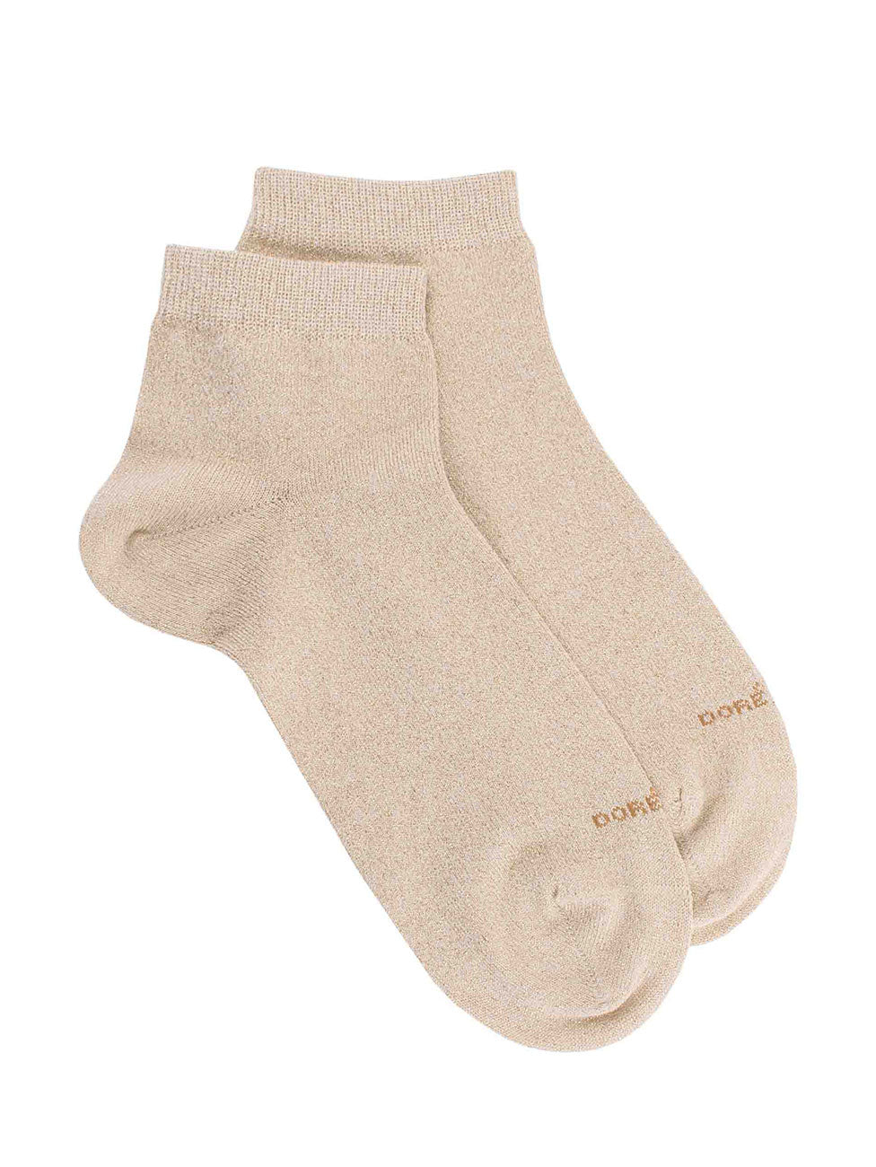 Doré Doré Low Cut Socks