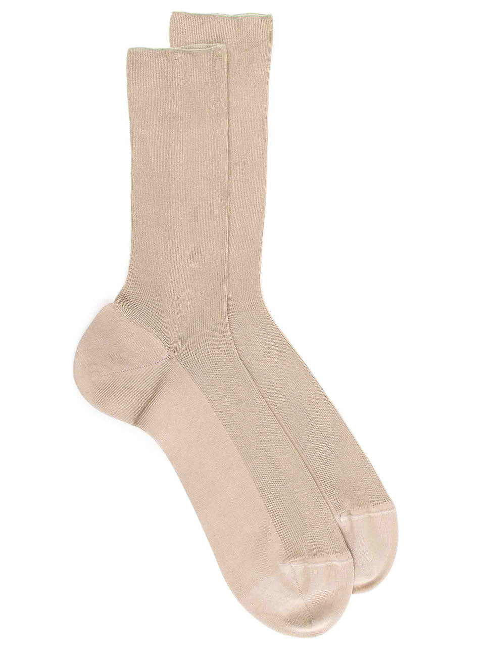 Doré Doré Men's Elastic Free Edges Socks For Sensitive Skin