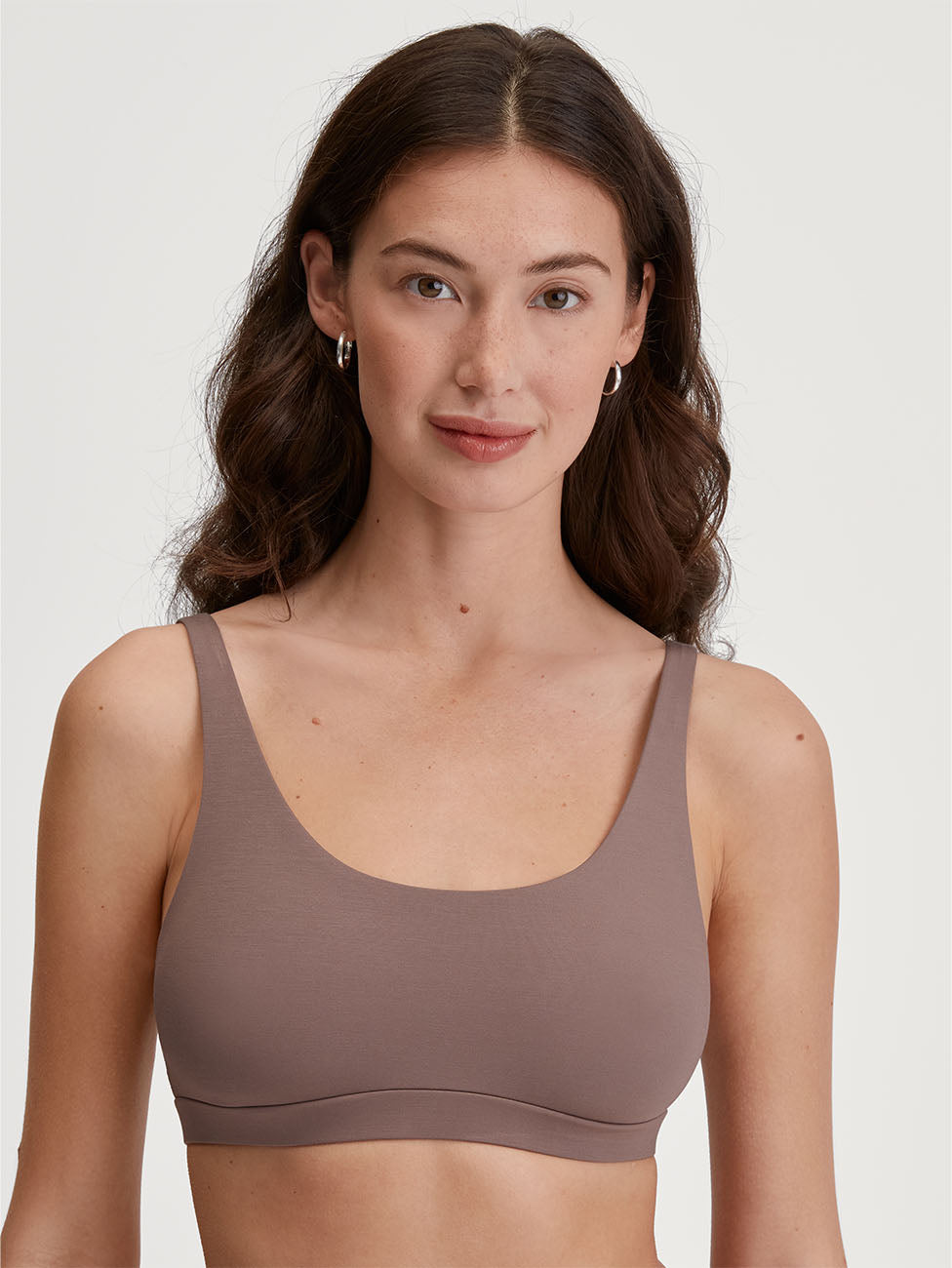 Calida Natural Skin Bustier