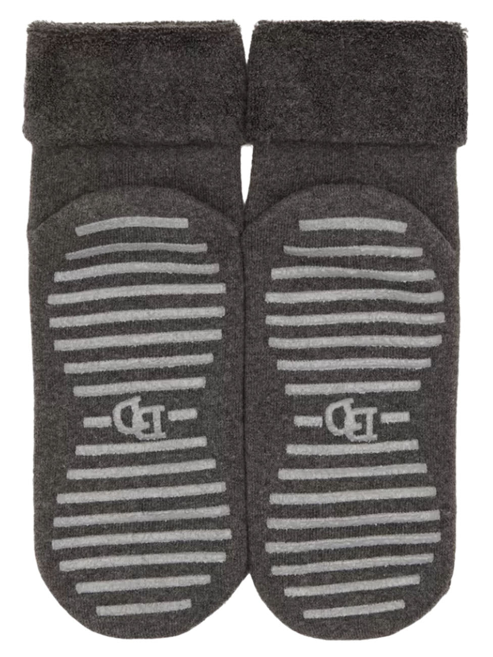 Doré Doré Women's Anti-slip Cotton Socks