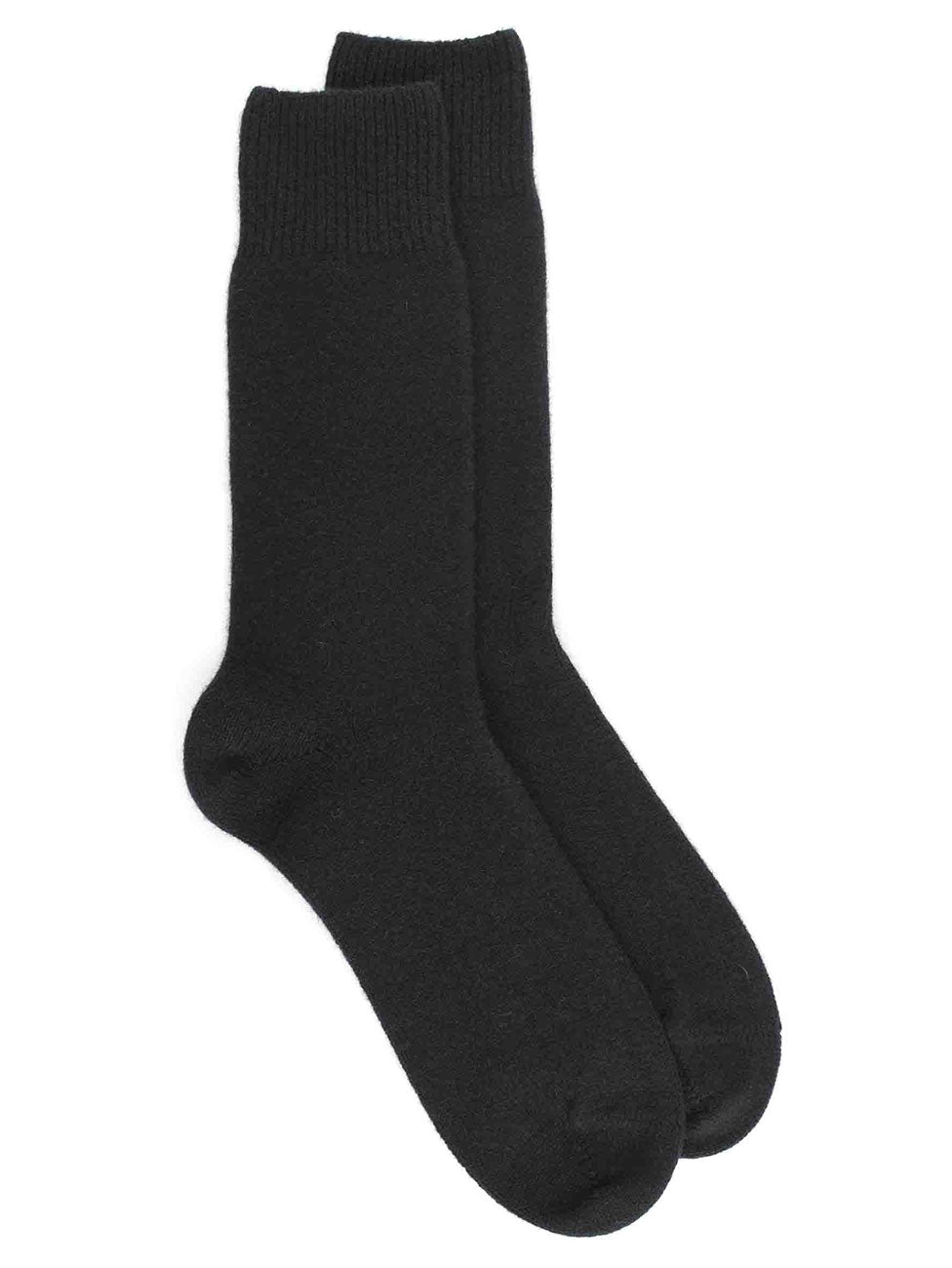 Doré Doré Men's Merino Wool And Cashmere Socks