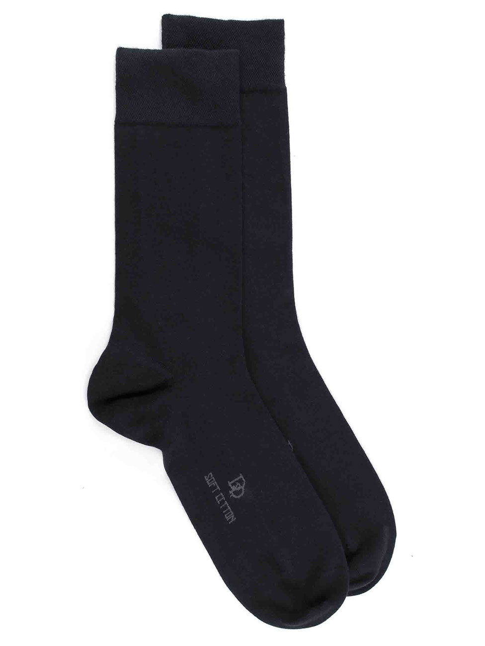 Doré Doré Men's Socks In Soft Egyptian Cotton