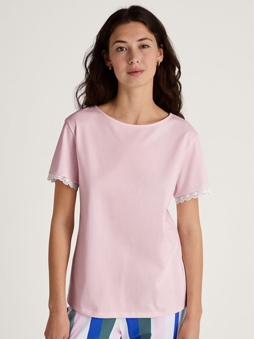 Calida Favourites Coast Shirt