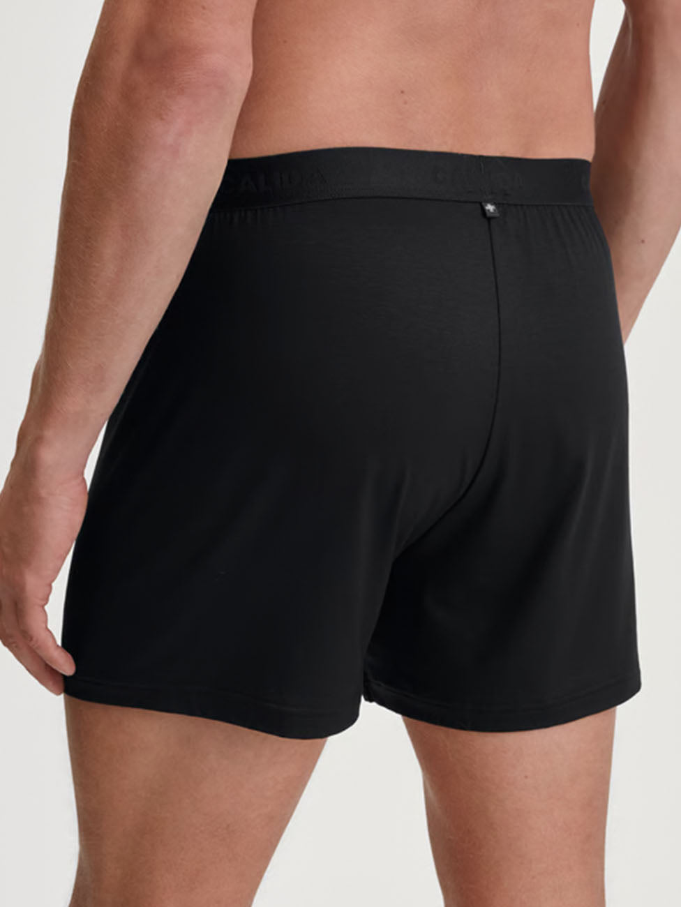 Calida Natural Cooling Boxer Shorts