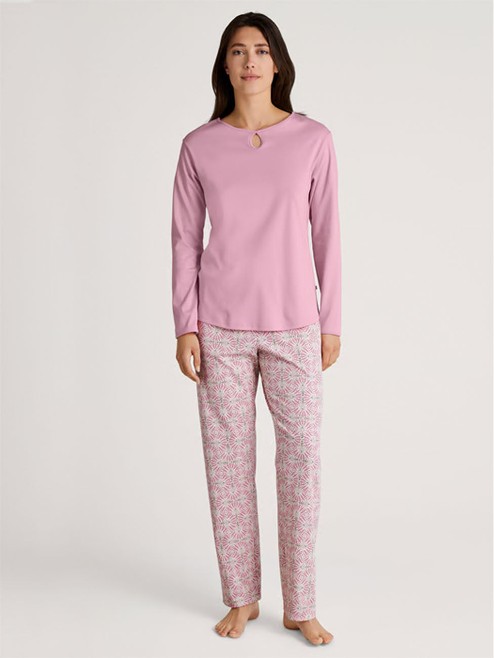 Calida Sweet Dreams Pyjama