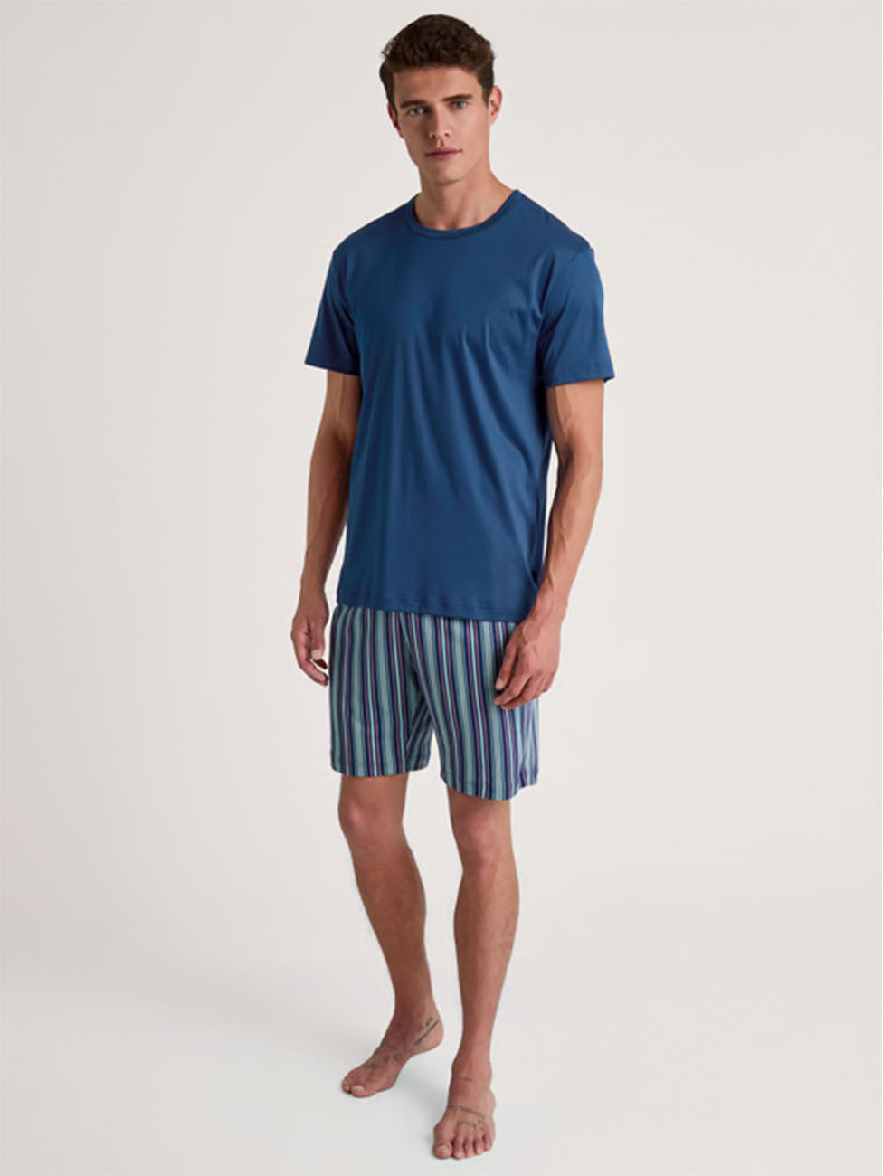 Calida Relax Superlight 3 Short Pyjama