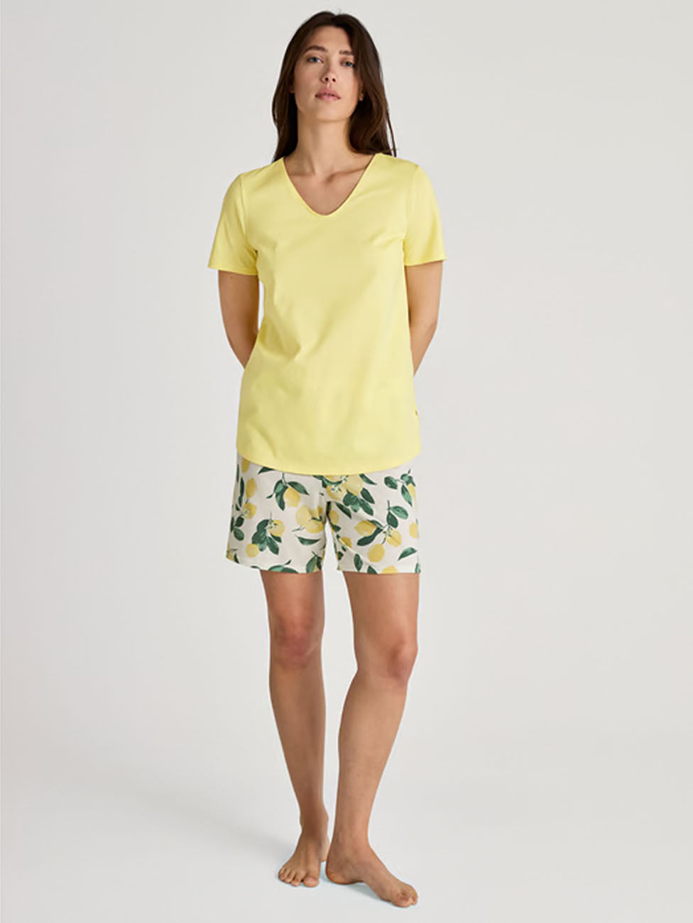 Calida Fruity Dreams Short Pyjamas