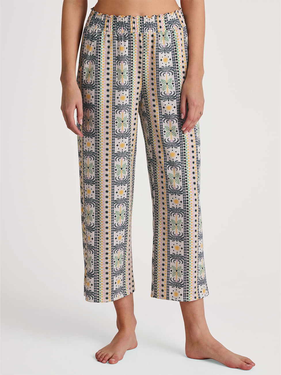 Calida Favourites Balance 7/8 Pants