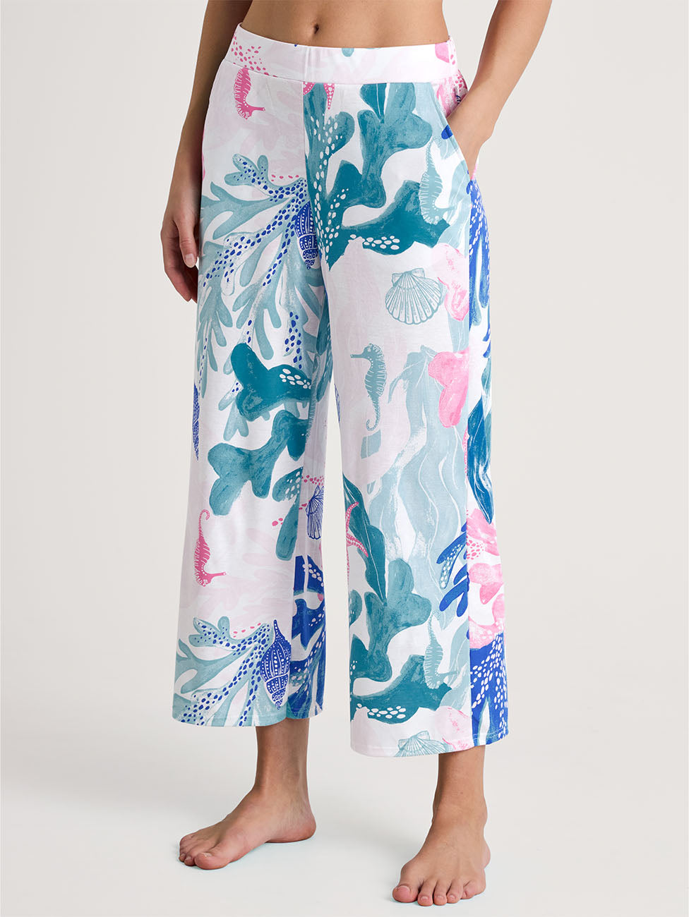 Calida Favourites Coast Pants