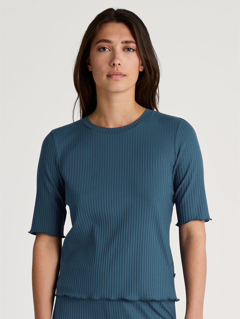 Calida Favourites Botanic Shirt
