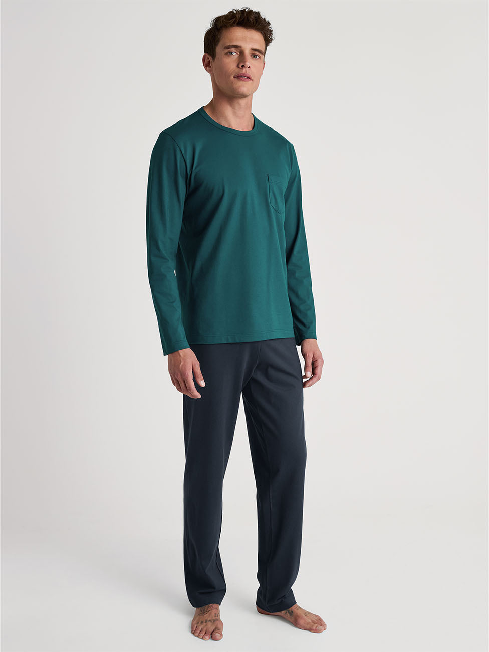 Calida Relax Essentials Pyjamas