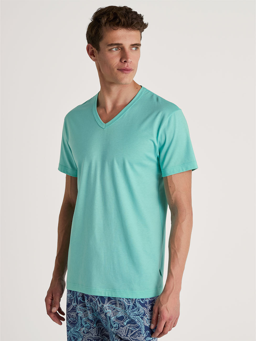Calida Rmx Sleep Time Off T-Shirt