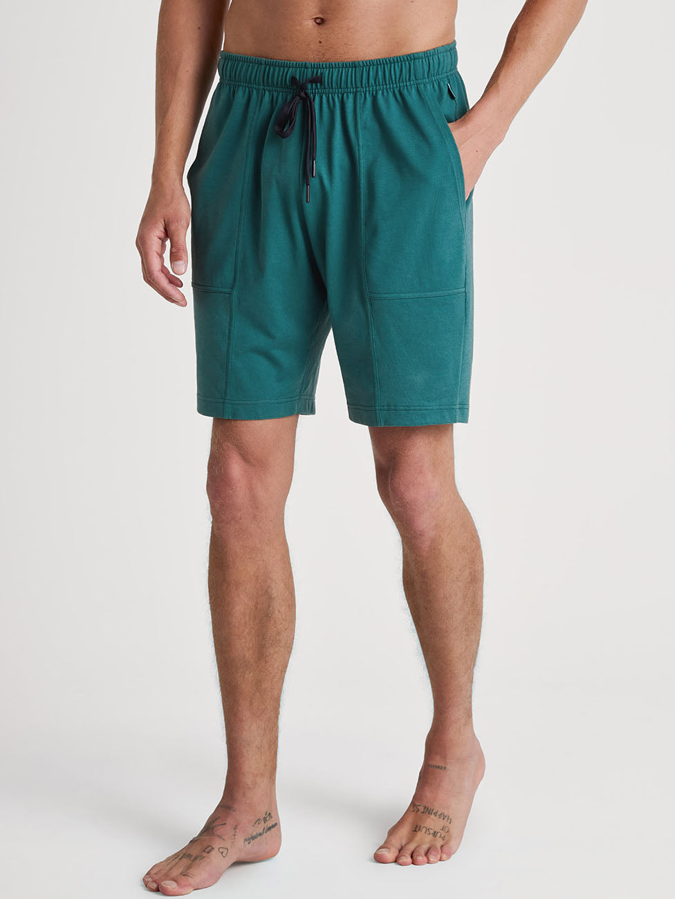 Calida RMX Sleep Weekend Shorts