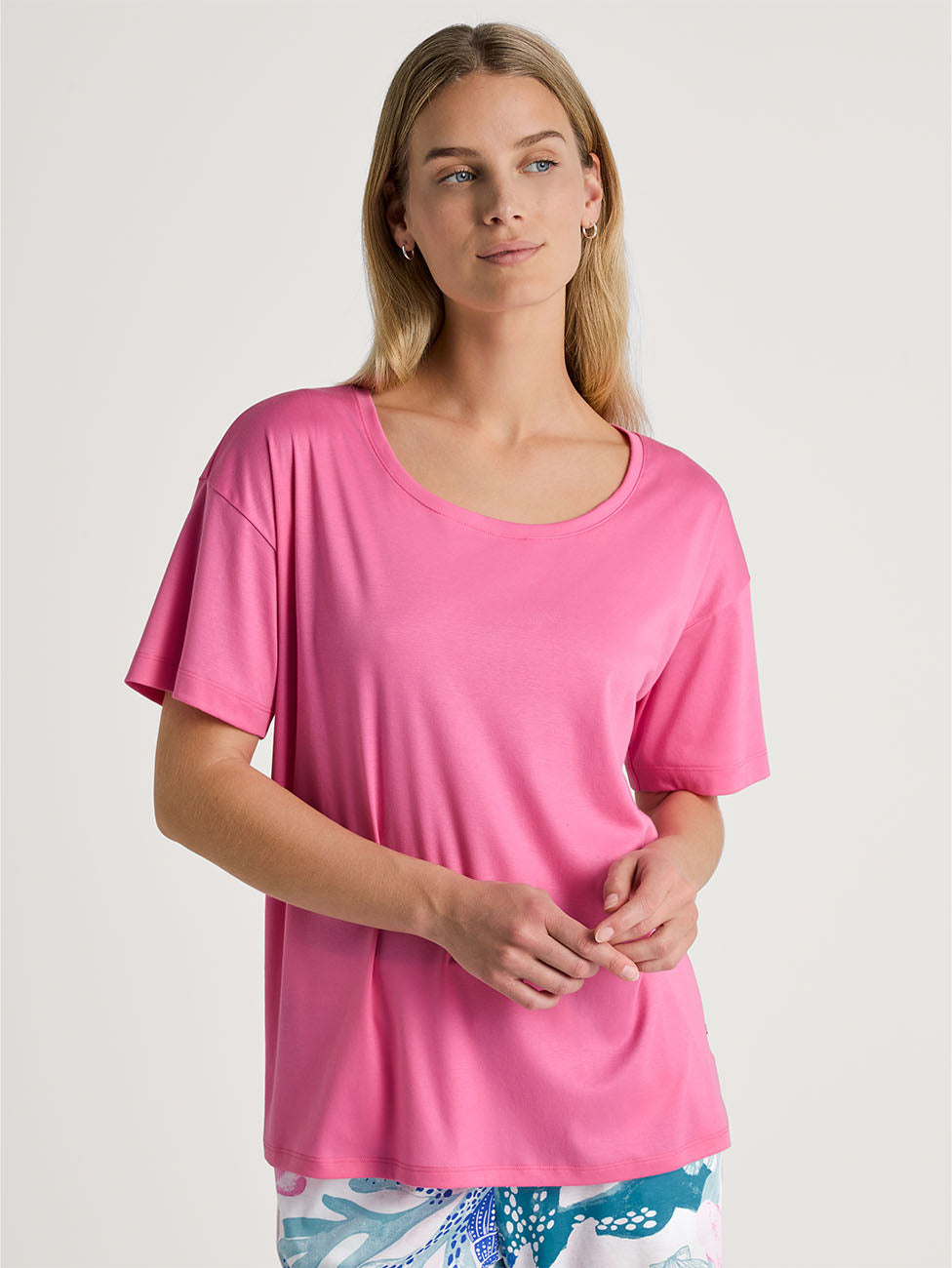 Calida Favourites Coast Shirt