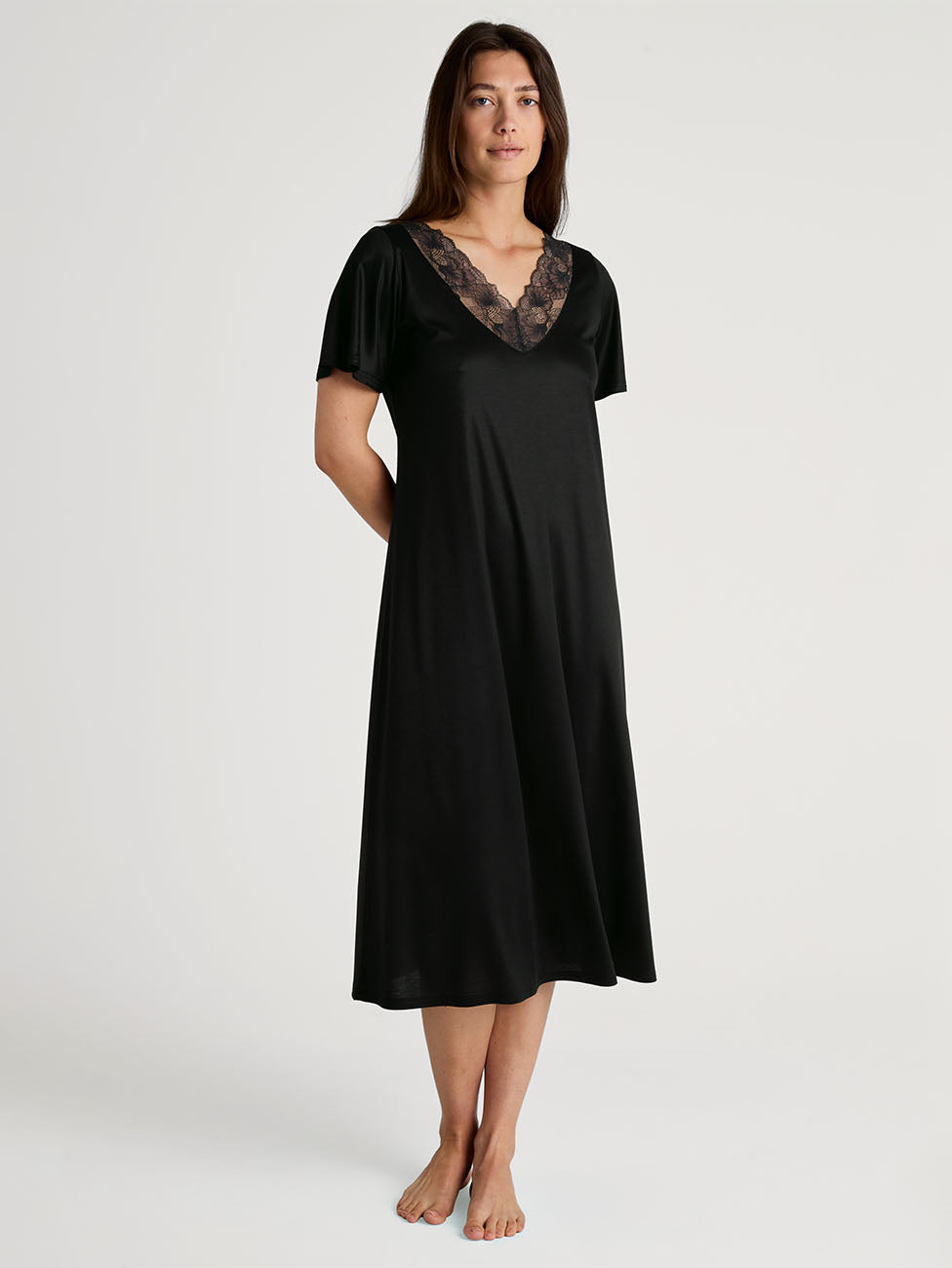Calida Glamorous Nights Nightdress